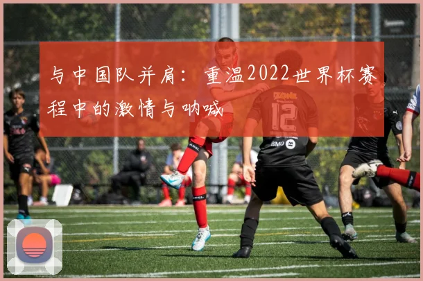 与中国队并肩：重温2022世界杯赛程中的激情与呐喊